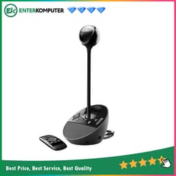 Logitech BCC950 Conference Cam