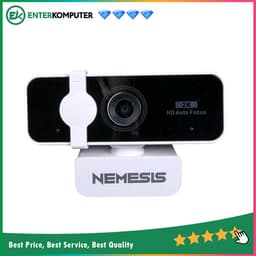 NYK Nemesis A95 Albatros Webcam 2K