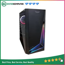 Powerlogic Armaggeddon NIMITZ N5 - White