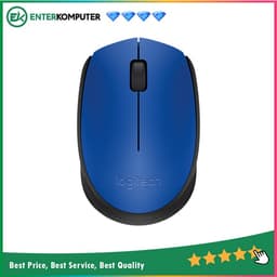 Logitech M 171 Cordless Notebook Mouse