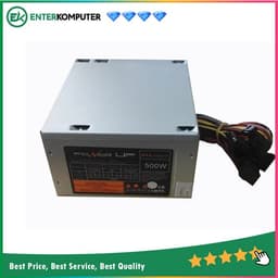 Power Up 500 Watt
