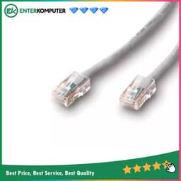 Kabel LAN 3 Meter - Standard