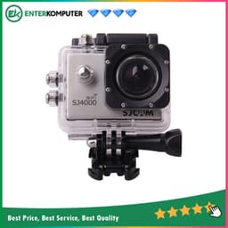 Camera SJ4000 WiFi