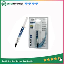 Arctic Cooling MX4 - 4Gr High Performance Thermal Paste