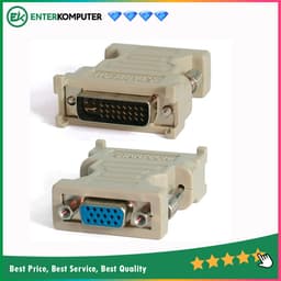 Connector / Konverter DVI To VGA