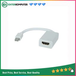 Connector / Konverter Mini Display Port To HDMI