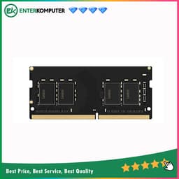 Lexar SO-DIMM DDR4 PC25600 3200MHz 16GB