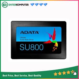 ADATA SU800 256GB SATA III ( R/W Up to 560 / 520MB/s )