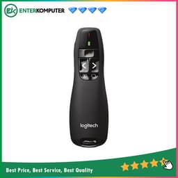 Logitech Cordless Presenter R 400
