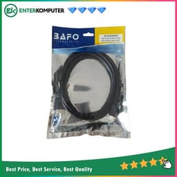 Bafo Kabel HDMI To Mini HDMI 2 Meter