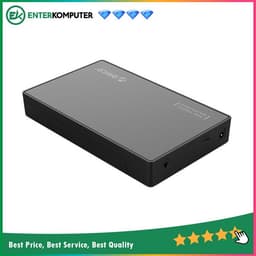 Orico 3588C3 Portable Type-C Hard Drive Enclosure