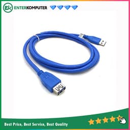 Kabel Perpanjangan USB 3.0 - 5 Meter