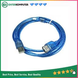 Kabel Perpanjangan USB 2.0 - 3 Meter