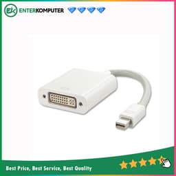 Connector / Konverter Mini Display Port To DVI