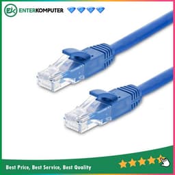 Bafo Kabel LAN CAT 6 15 Meter