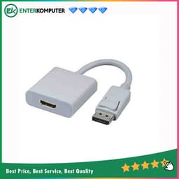 Connector / Konverter Display Port To HDMI