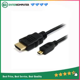 Kabel HDMI To Micro HDMI