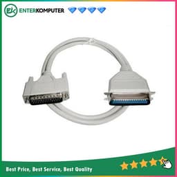 Kabel Printer Paralel 3 Meter