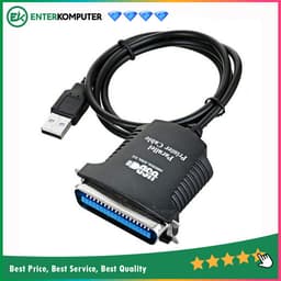 Bafo USB To Paralel - BF-1284