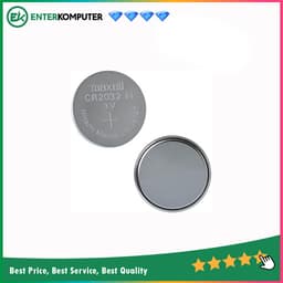 Baterai CMOS
