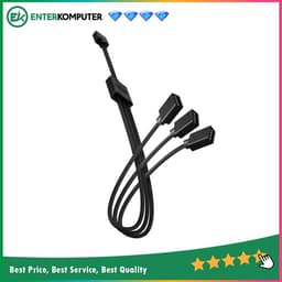 Cooler Master 1-to-3 RGB Splitter Cable