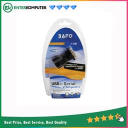 Bafo USB To Serial - BF-810