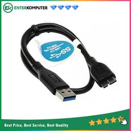 Kabel HDD External USB 3.0 60CM - Standard