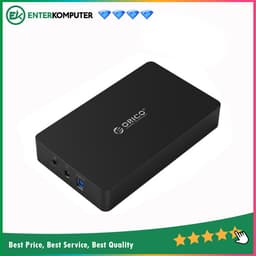 Orico 3569S3 HDD Enclosure 3.5 SATA USB 3.0