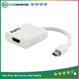 Bafo Kabel Mini Display Port To HDMI (BF-2614)