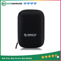 Orico Portable Hard Drive Carrying Case PHD-25