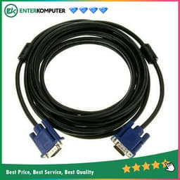 Bafo Kabel VGA To VGA 30 Meter