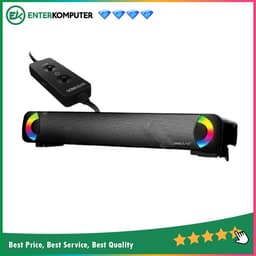 Sonic Gear Soundbar 300P Bluetooth