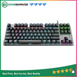 Altec Lansing ALGK-8404 Mechanical Gaming Keyboard