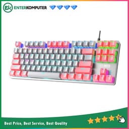 Altec Lansing ALGK-8404 DQ Mechanical Gaming Keyboard