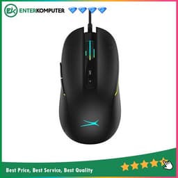 Altec Lansing ALGM-9414 Gaming Mouse