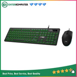 Altec Lansing ALGC-8264 Gaming Combo