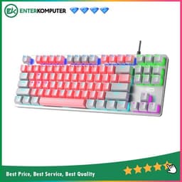 Altec Lansing ALGK-8404 FQ Mechanical Gaming Keyboard