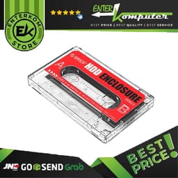 Orico 2580U3 2.5 USB3.0 Hard Drive Enclosure