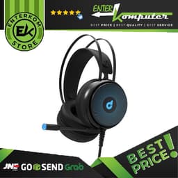 DBE GM180 Gaming Headset