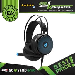 DBE GM150 Gaming Headset