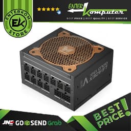 Super Flower Leadex V Gold PRO 850W - SF-850F14TG V2.0 - 80 PLUS GOLD - Full Modular - 10 Years