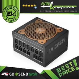 Super Flower Leadex V Gold PRO 1000W - SF-1000F14TG V2.0 - 80 PLUS GOLD - Full Modular - 10 Years