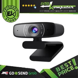 Asus Webcam C3