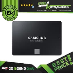Samsung SSD 870 EVO 4TB - Grs 5th