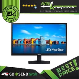 Samsung 18,5 S19A330 LED - HDMI