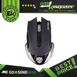 Rexus Xierra RX108 Wireless Gaming Mouse