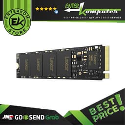 Lexar NM620 NVMe M.2 PCIe Gen3x4 1TB - LNM620X001T