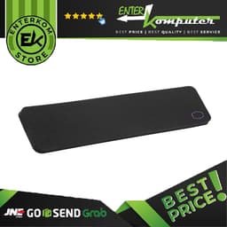 Cooler Master WR531 Wrist Rest For TKL Keyboard