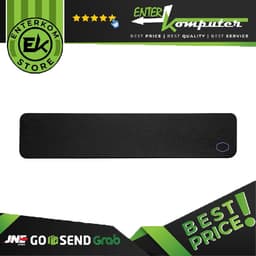 Cooler Master WR531 Wrist Rest For Full Size Keyboard