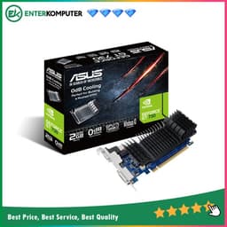 Asus GeForce GT 730 2GB DDR5 64 Bit
